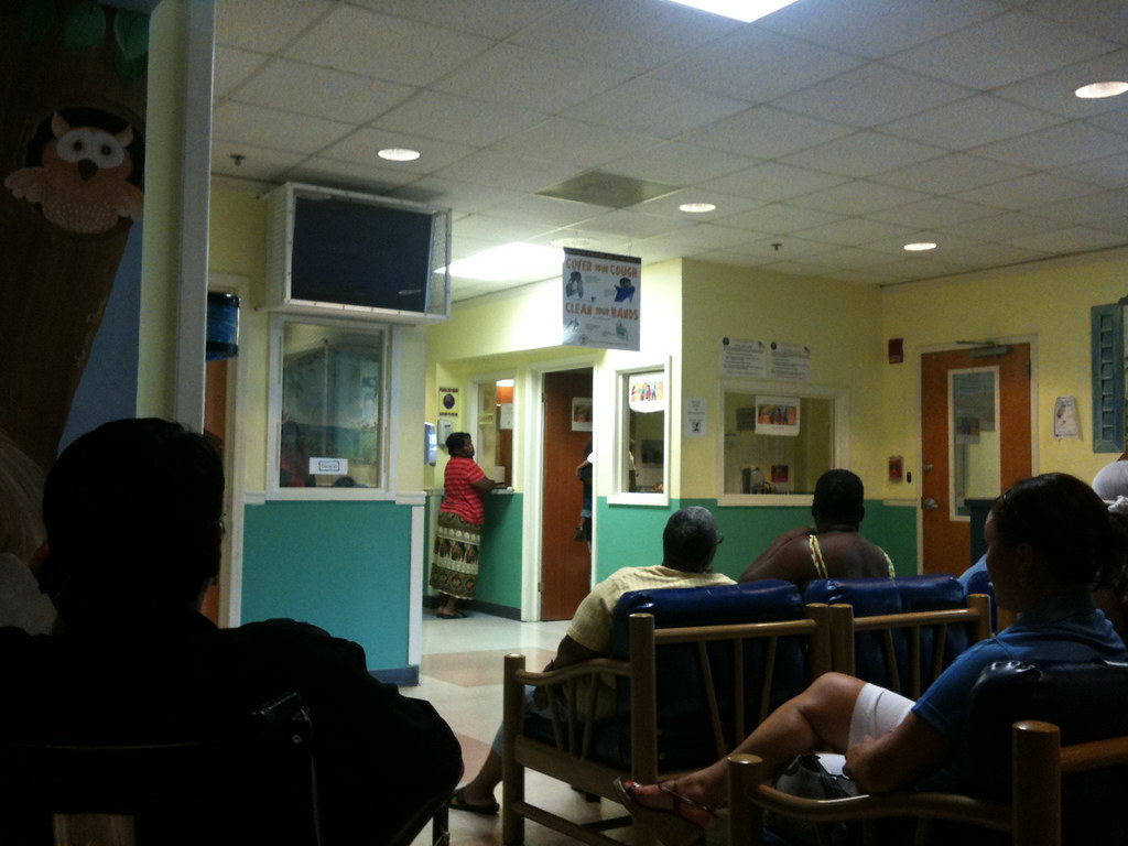 what does a st croix hospital look like? Posted by twitter… Flickr