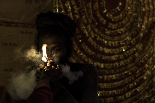 Can You Smoke Crack From A Chillum andmorebad