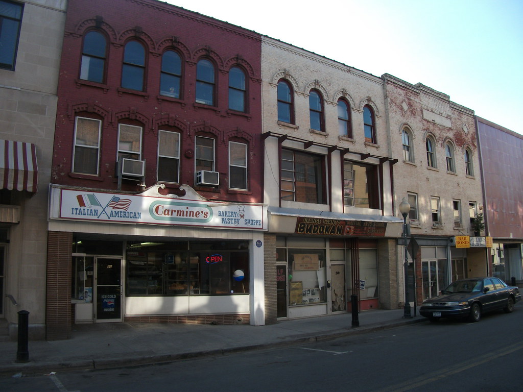 Middletown, New York Middletown, New York Doug Kerr Flickr