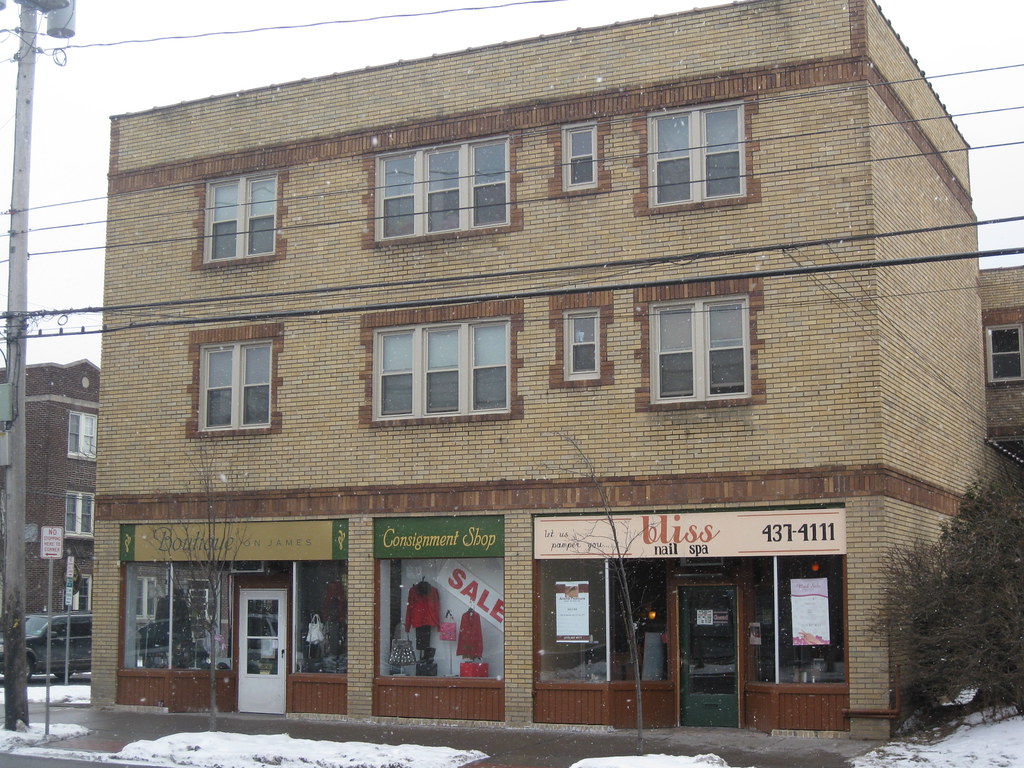 Eastwood, Syracuse, New York Eastwood, Syracuse, New York Flickr