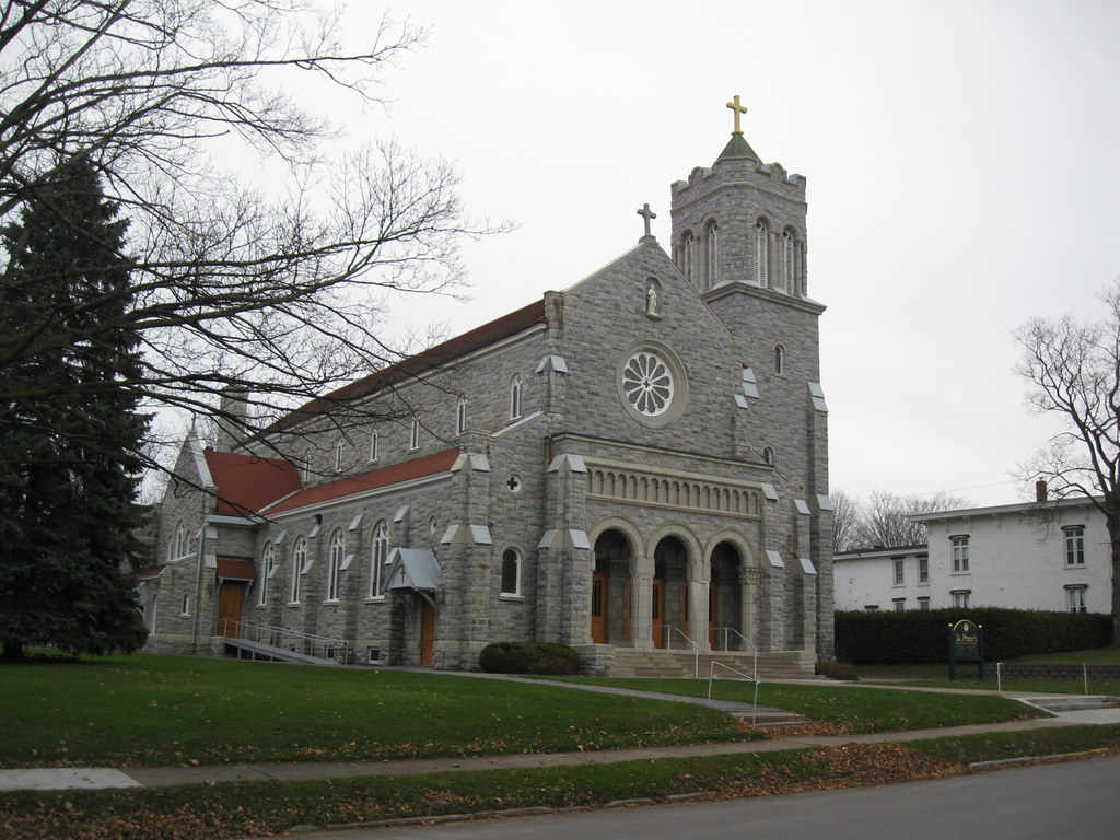 Lowville, New York Lowville, New York Doug Kerr Flickr