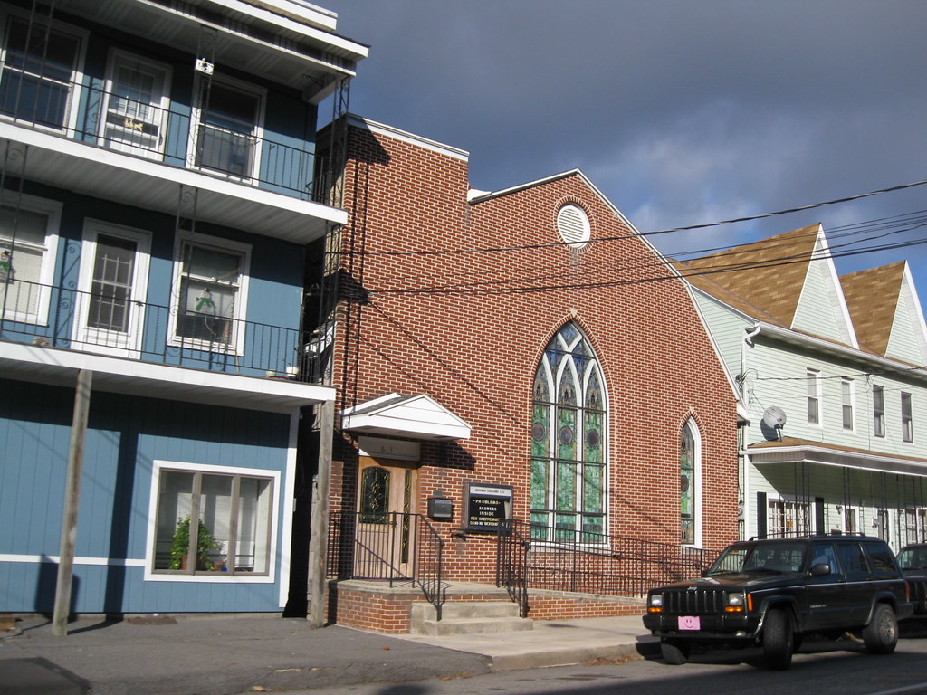 Trevorton, Pennsylvania Trevorton, Pennsylvania Flickr