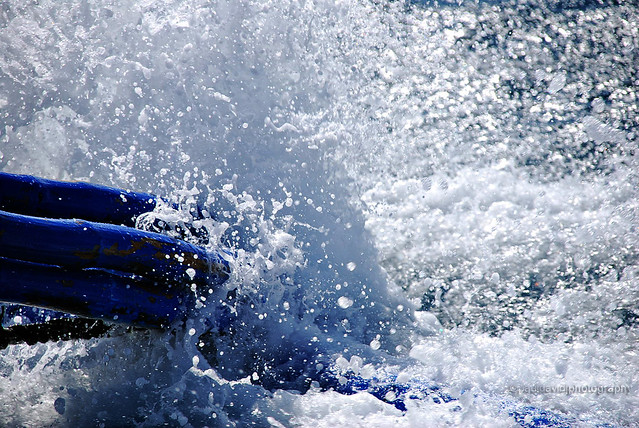 Water Splash! Flickr Photo Sharing!