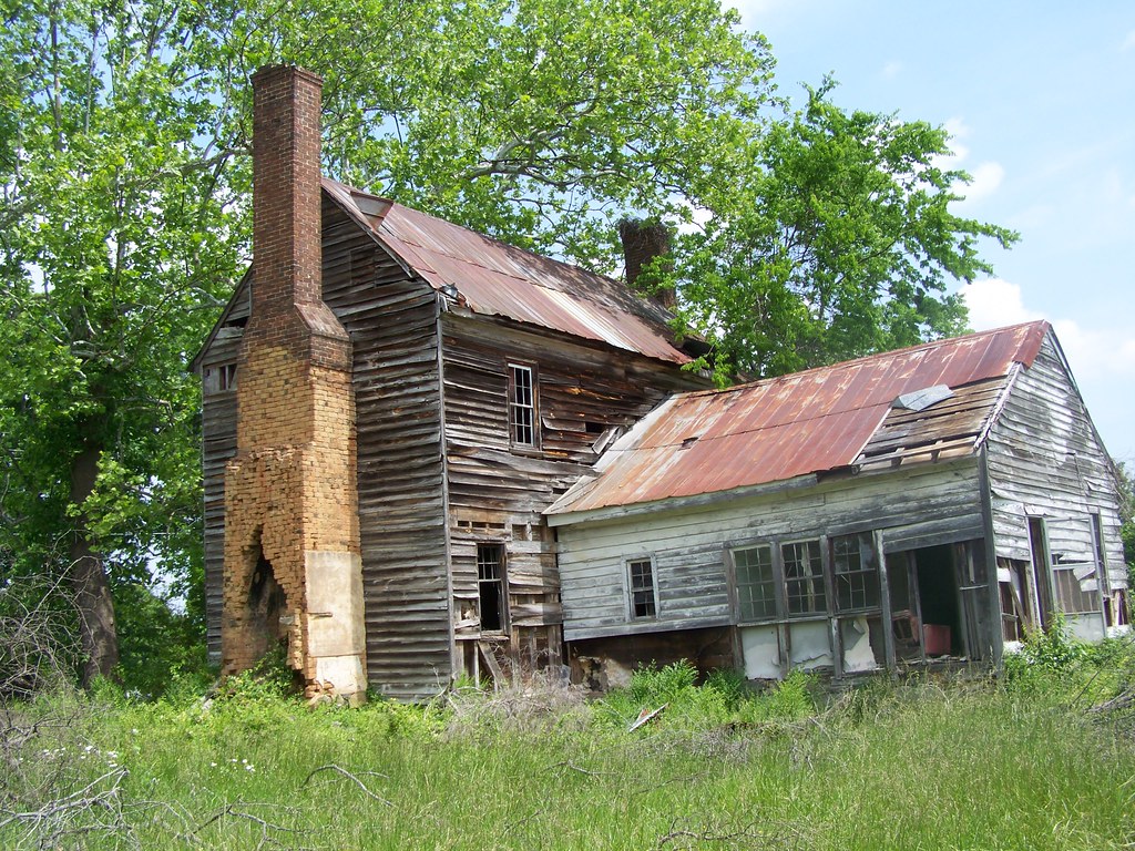 Williamsboro NC Mark Flickr