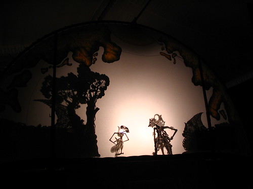 wayang kulit, dalang ki enthus susmono malang, 30 Maret