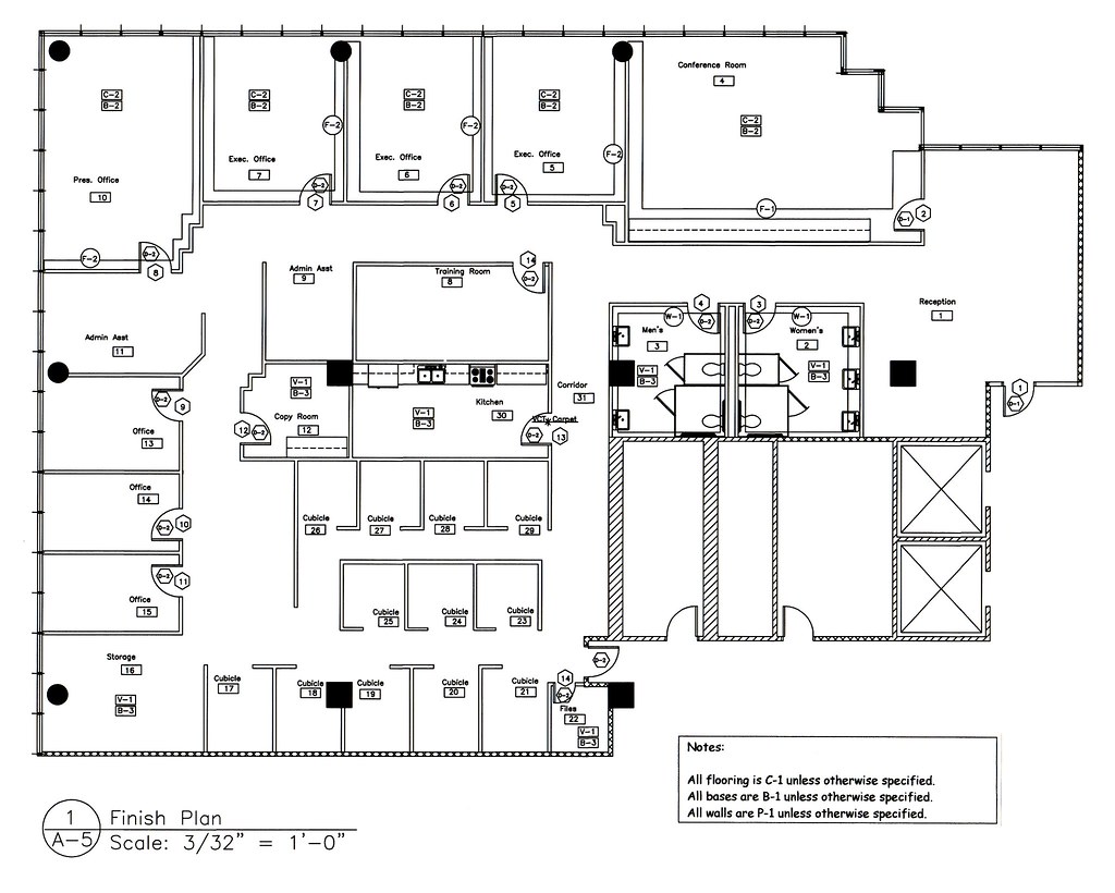 Finish Plan B Ann Schutz Flickr
