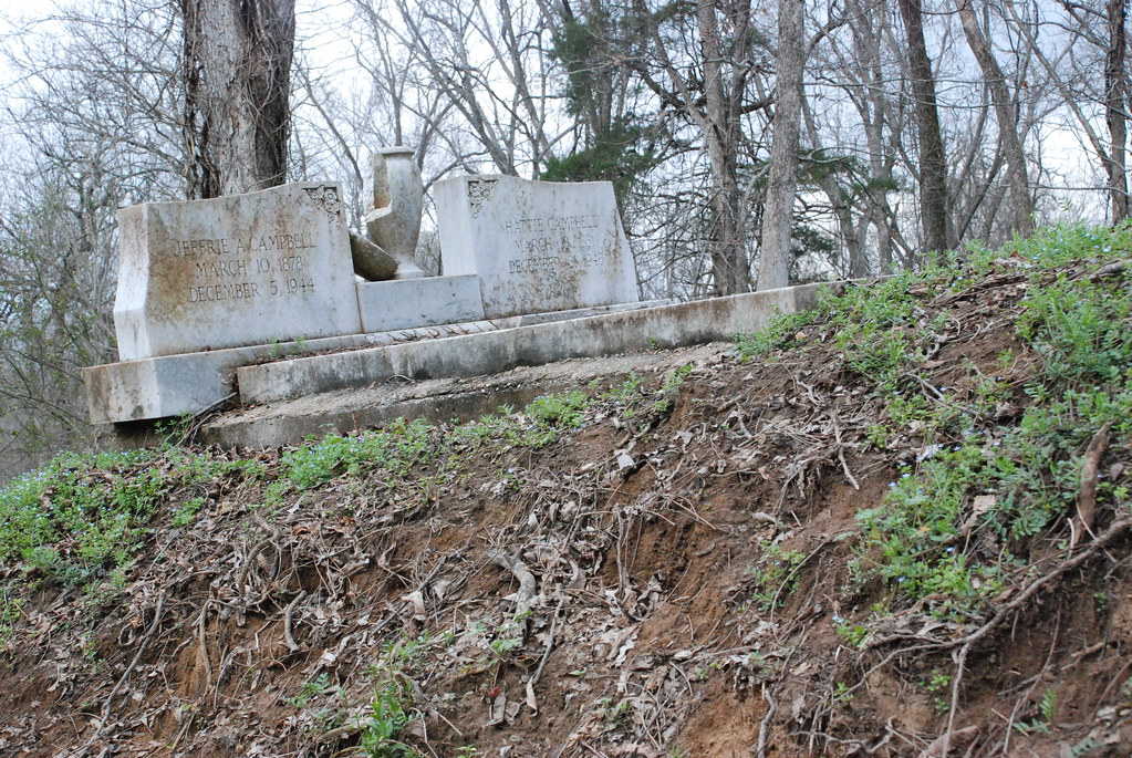 Beulah Cemetery, Vicksburg, MS Beulah Cemetery was establi… Flickr