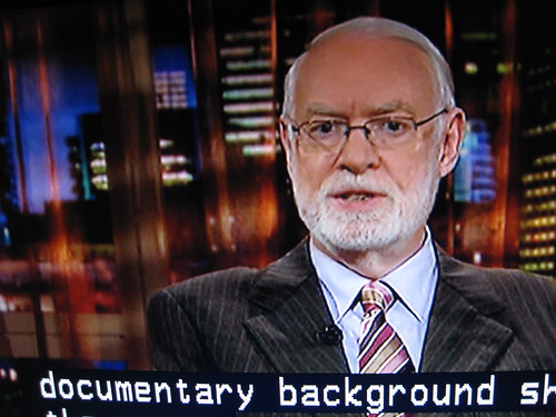 AT THE MOVIES. ABC1. DAVID STRATTON. | . | RubyGoes | Flickr
