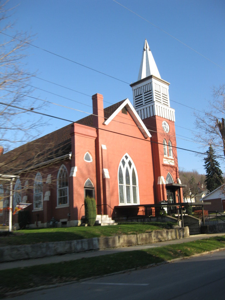 Reynoldsville, Pennsylvania Reynoldsville, Pennsylvania Flickr