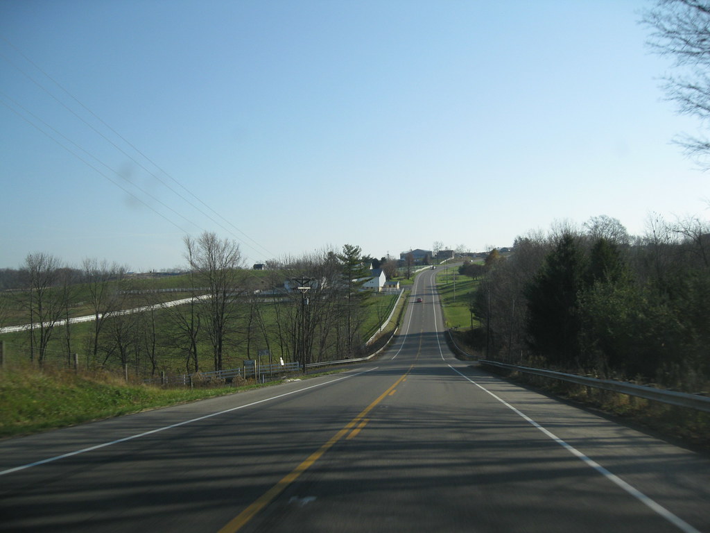 US Route 62 Ohio US Route 62 Ohio Doug Kerr Flickr