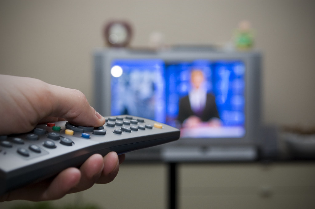 Revolutionize Your Television Habits By Familiarizing Yourself With