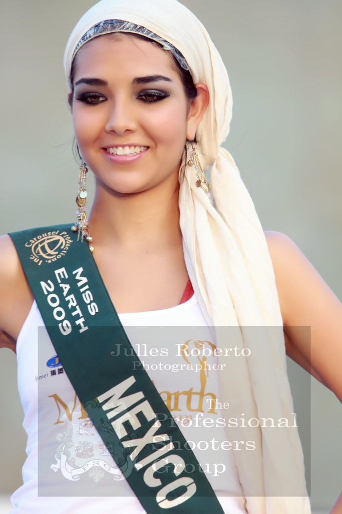 143 Ms Mexico Natalia Quinones Perez by Julles Roberto Flickr