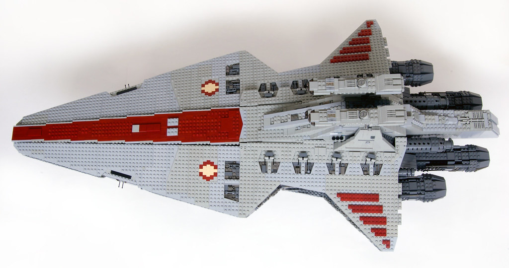 Venator top view Martin Latta Flickr