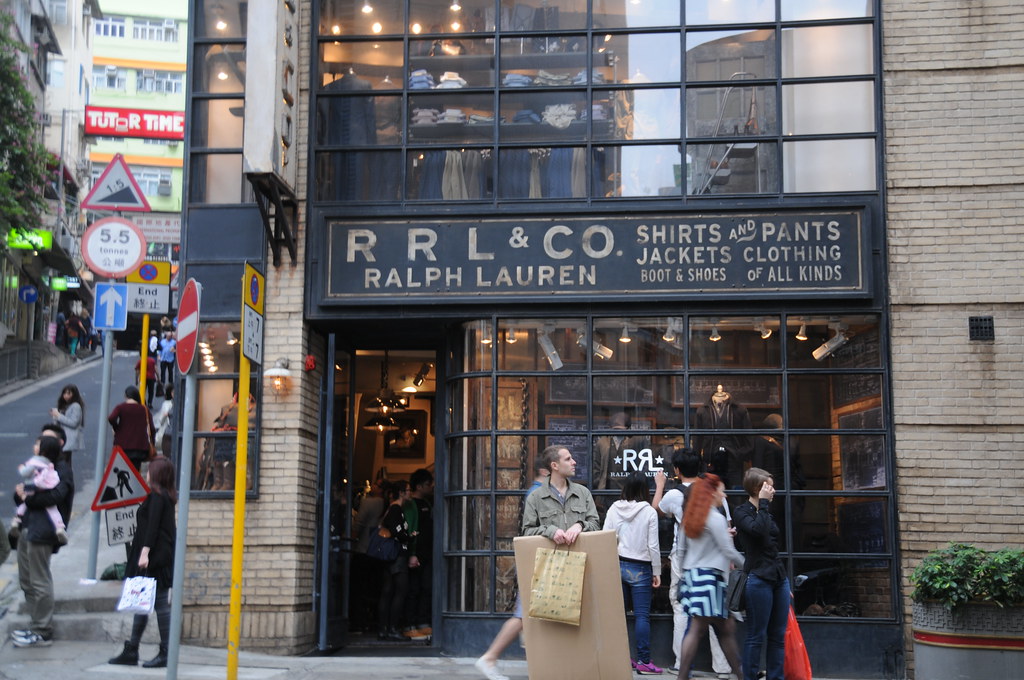 ralph lauren store hong kong Dr. E. Horn GmbH Dr. E. Horn GmbH