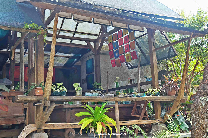 Alunan Musik di Kampung Lumbung, Batu Food, Travel and