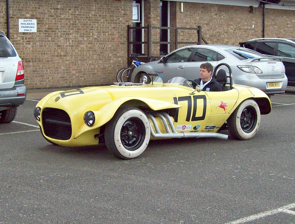 221 Old Yeller Mk.2 (1959) Old Yeller Mk.2 (1959) Engine 6… Flickr