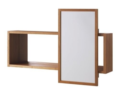 Discontinued IKEA MOLGER Mirror Heath Ashli Flickr