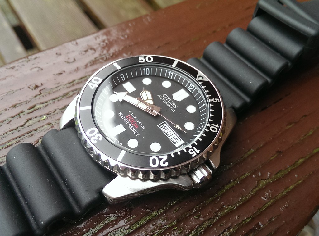 cant find small submariner homage Seiko & Citizen Watch Forum