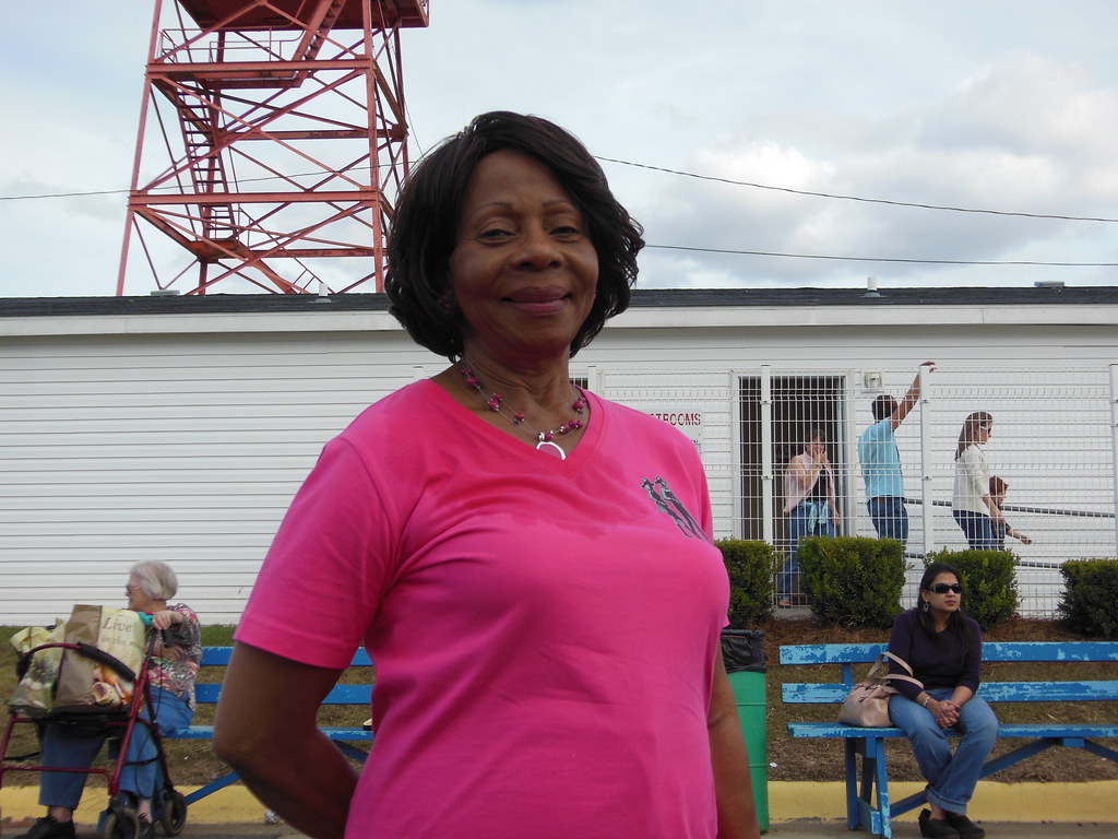 Calico Arts & Crafts Show at Spence Field in Moultrie, GA.… Flickr