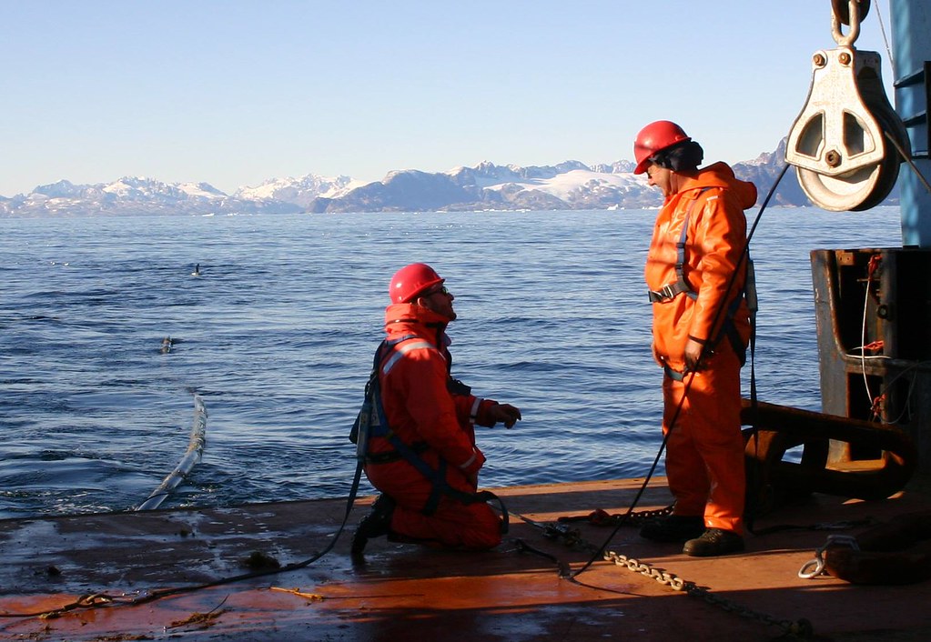 Day of the Seafarer 2013 Photo from Mike Hood, seafarers