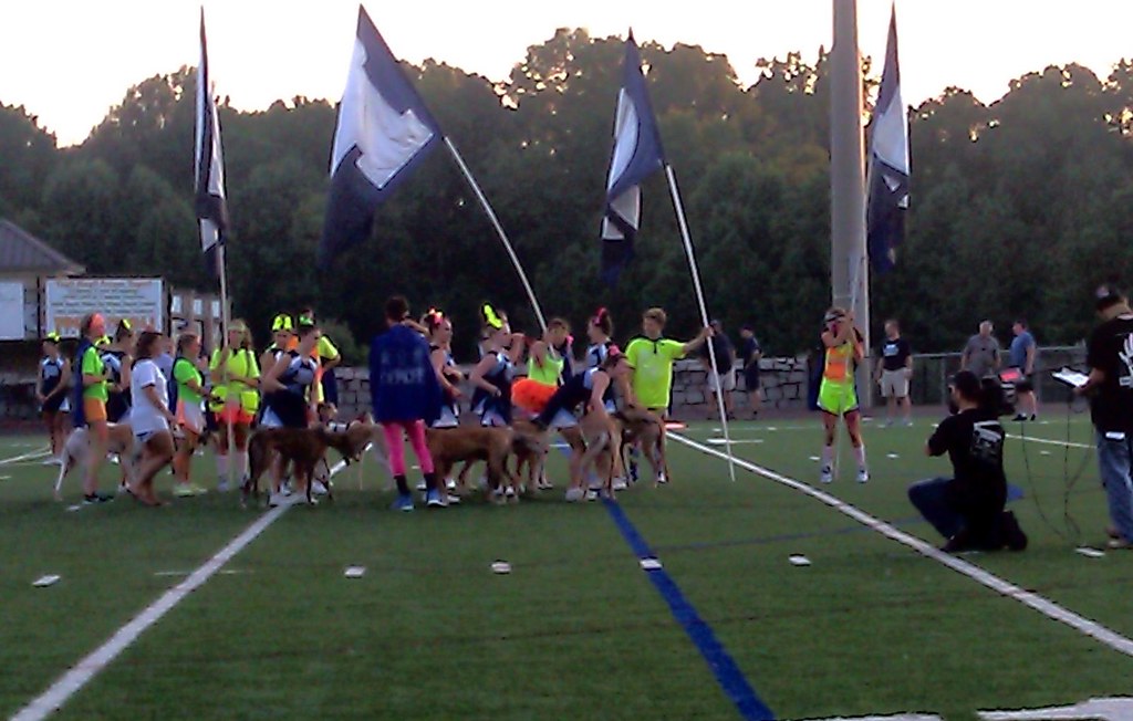 Alan C. Pope High School, Marietta, Pope's mascot … Flickr