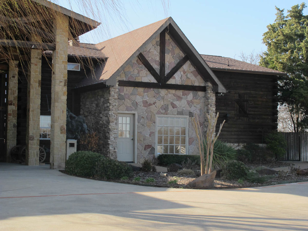 2 Lantana Lodge, Lake Ray Roberts St. Park, TX Jo Copeland Flickr