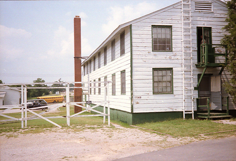 Ft Knox E123 1st Platoon 8385 My Barracks during Bas… Flickr