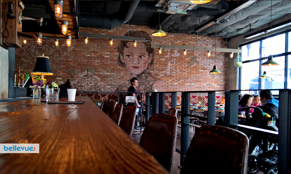 Peony Kitchen Bellevue Restaurants & Happy Hours