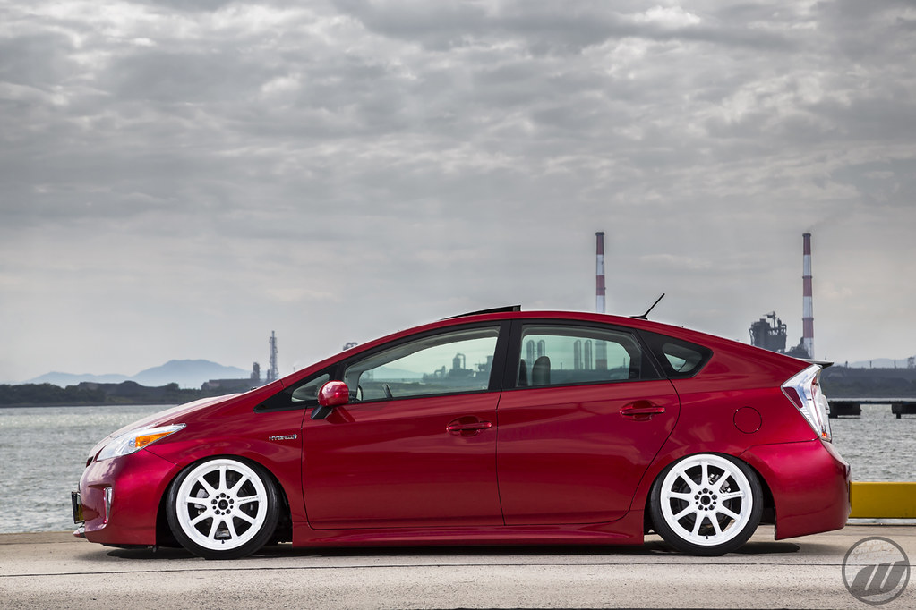 How Does A Toyota Prius Work Best Toyota
