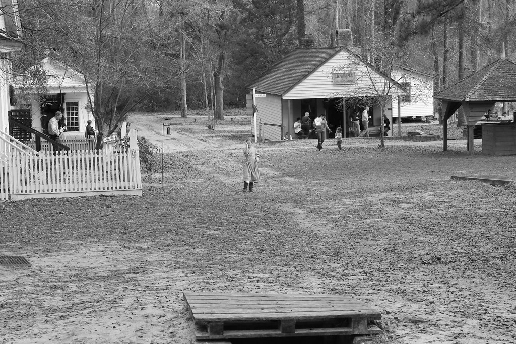 Westville GA Historic Westville Christmas in Westville, GA… Flickr