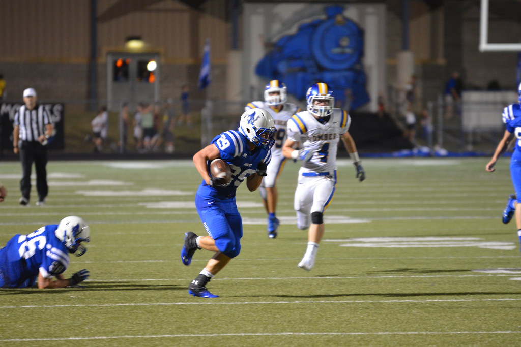 RHS_090613_RMS089 Rogers Mounties Football Flickr