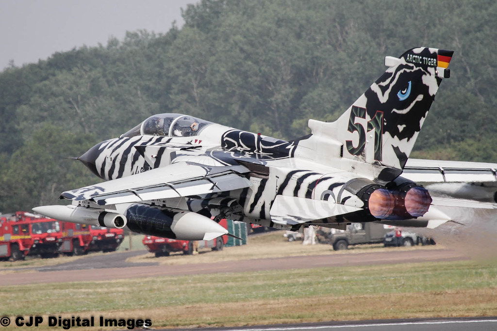 Arctic Tiger Tornado cjp_1954 Flickr