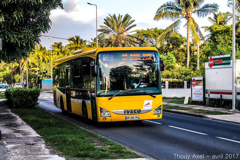 Transport & mobilité urbaine • Afficher le sujet