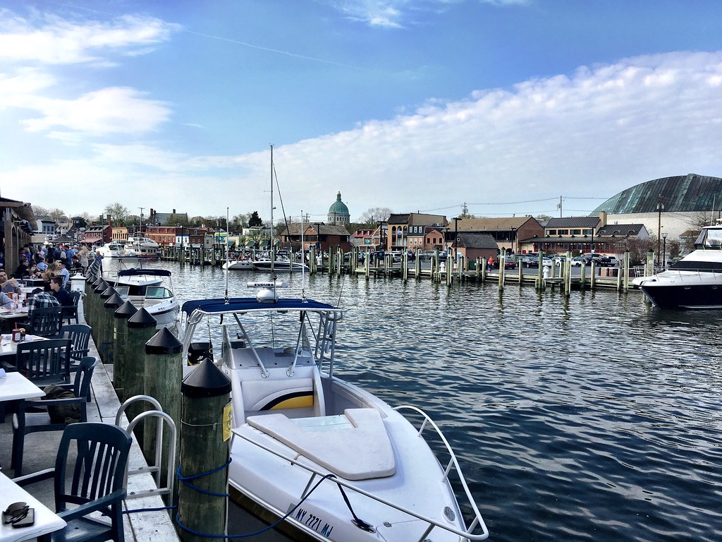 Luxury Getaway on the Bay The Annapolis Waterfront Hotel