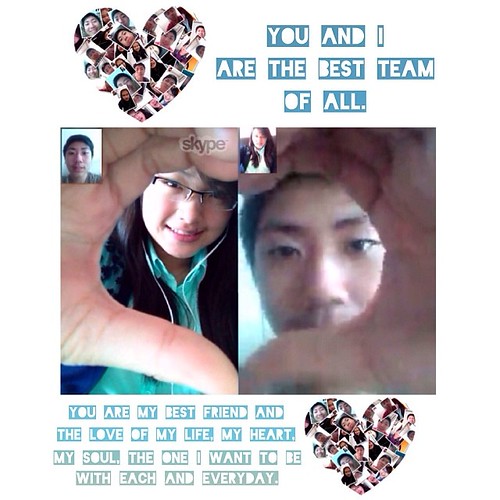 44+ Impossibly Fun Photo Ideas For Long Distance Couples