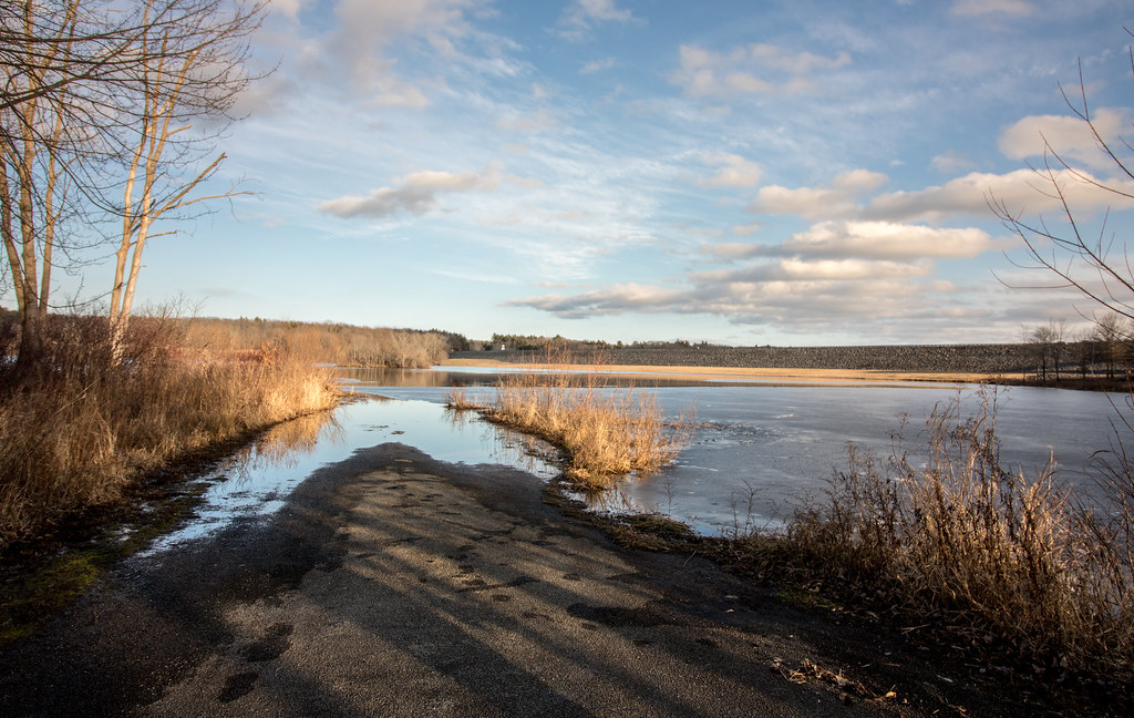 IMG_3142 West Thompson Dam Recreation Area Thompson, CT Amy Delorme