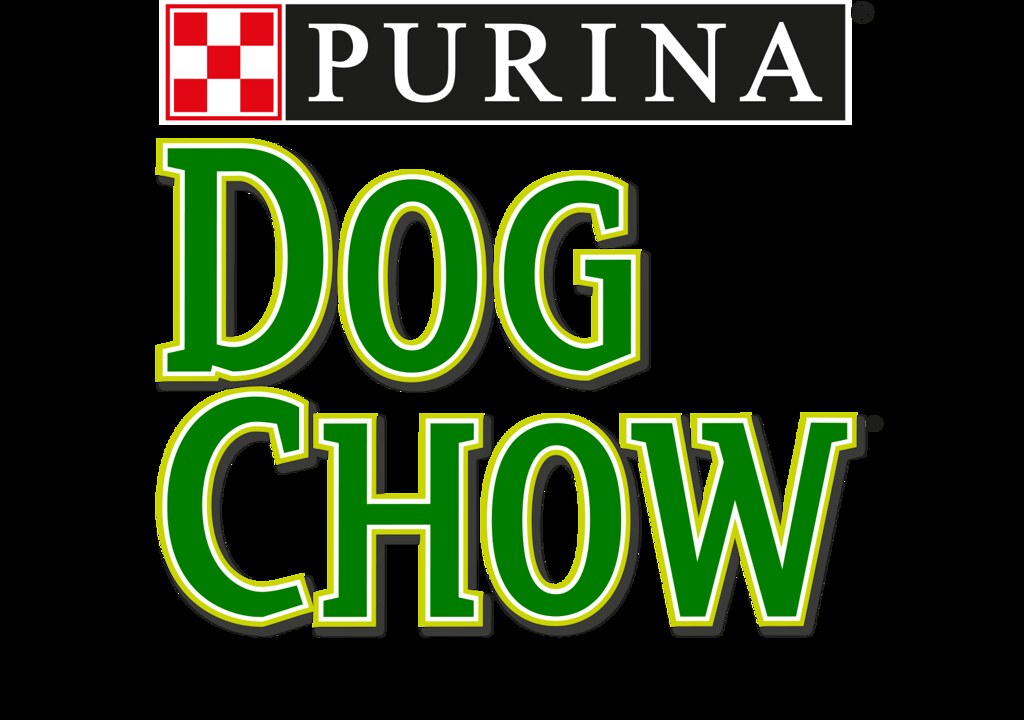 Dog Chow logo More about Dog Chow Flickr