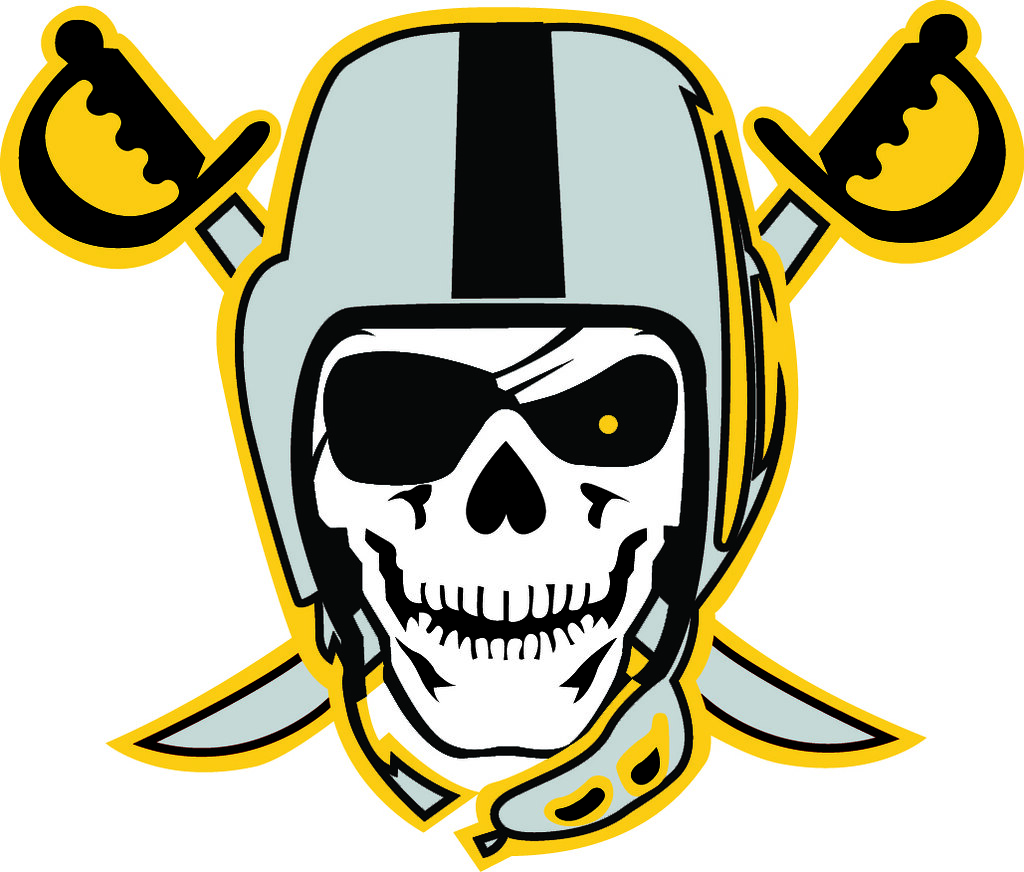 Uni Watch presents the best fandesigned Raiders uniforms