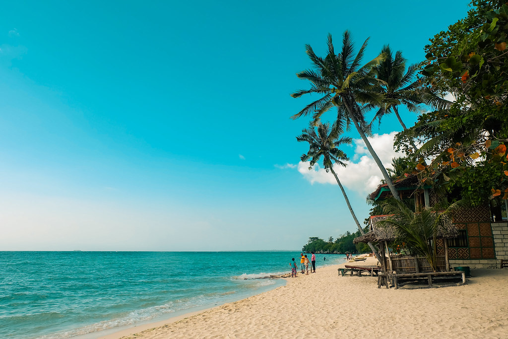 10 Cebu Beaches That Are More Than Sun, Surf, And Sand