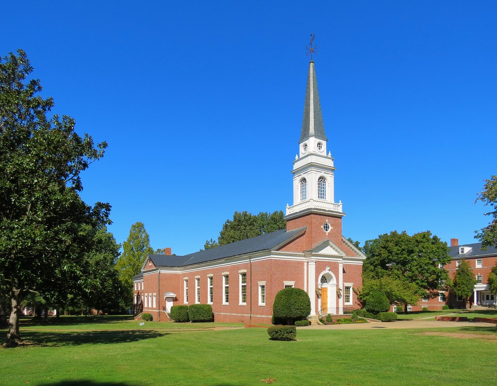 Lambuth Campus Lambuth University was a college in Jackson… Flickr