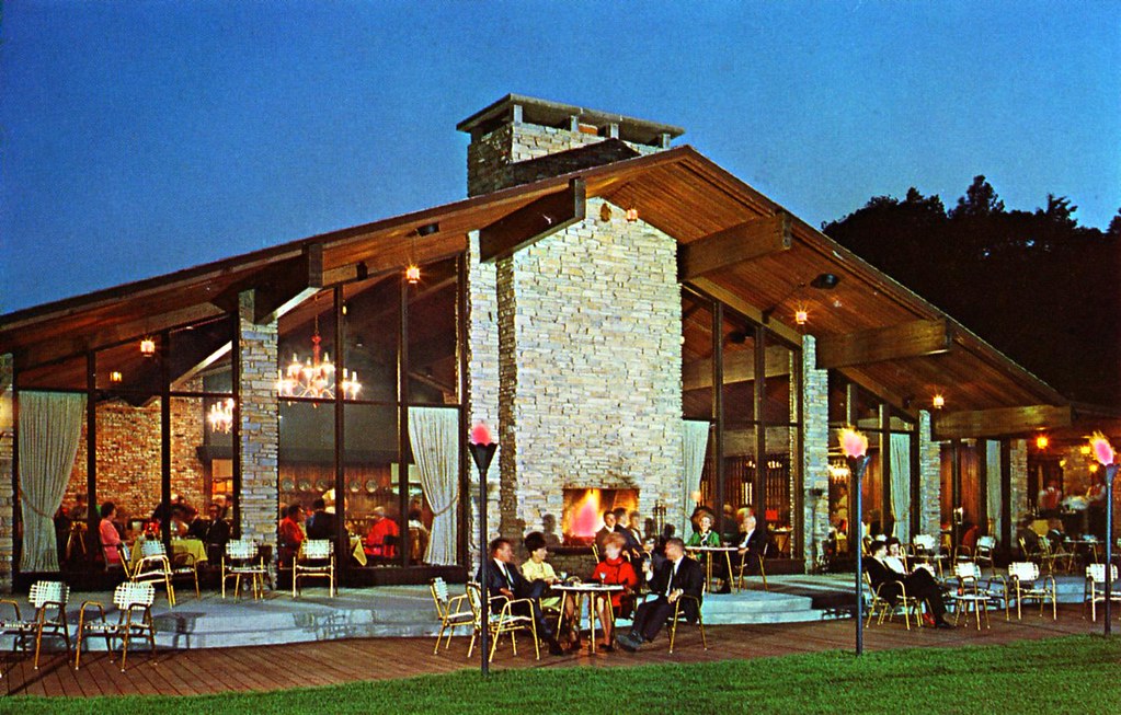 Point West Macatawa Inn Macatawa MI 5 miles west of Hollan… Flickr