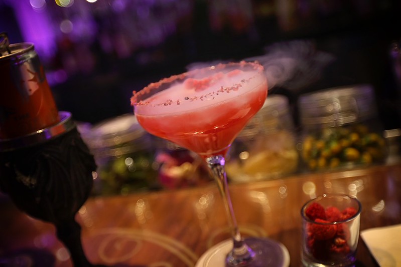 Review of the Cosmopolitan in Las Vegas UponArriving