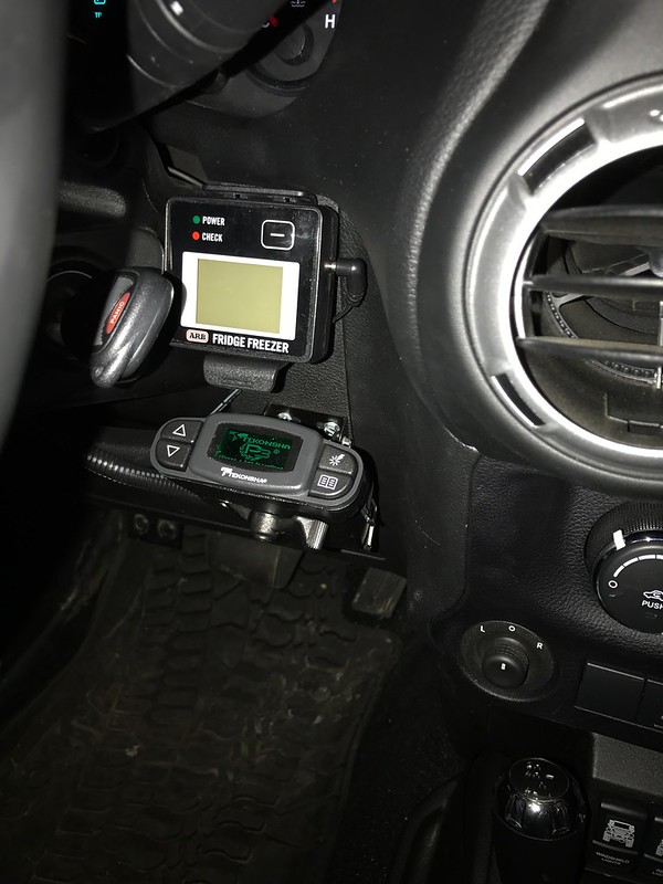 Total 85+ imagen jeep wrangler brake controller installation Abzlocal.mx