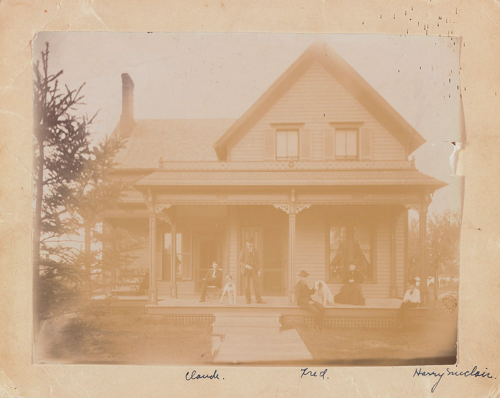 American Freedom Sinclair Lewis and the Open Road The Public Domain