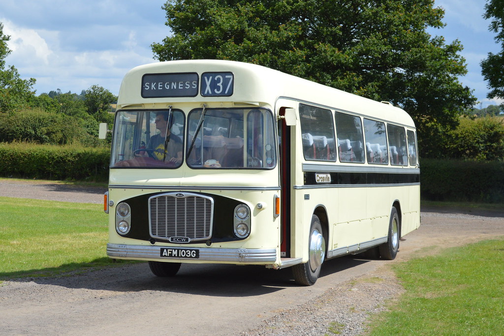 Last Minute Changes to Warminster 2017 Warminster Vintage Bus Running Day