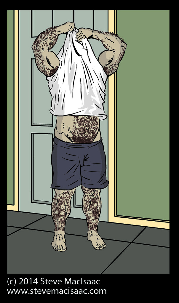 shirtlifter These are various SHIRTLIFTER 5 images in pro… Flickr