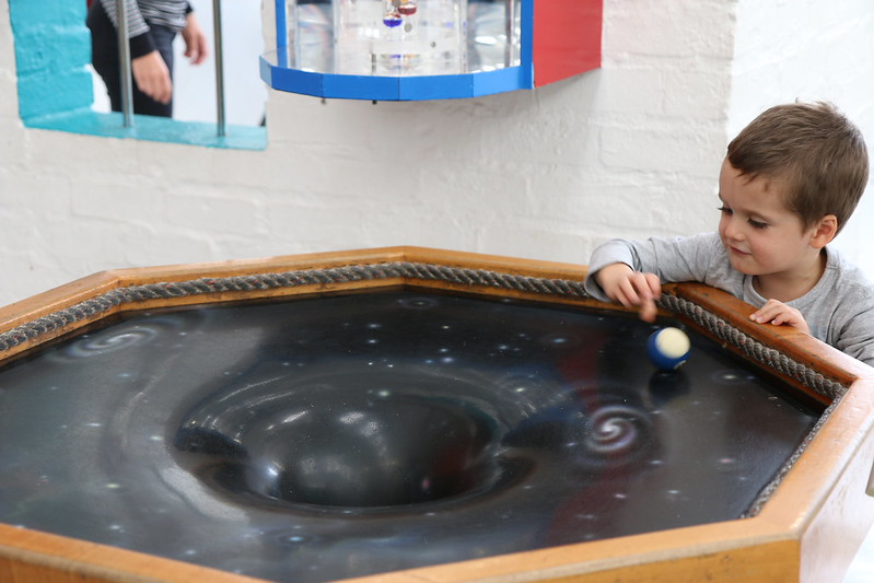 The Cape Town Science Centre