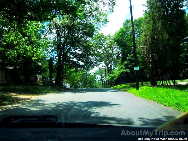 Fulton County, Grove Park, Atlanta, GA Check out … Flickr