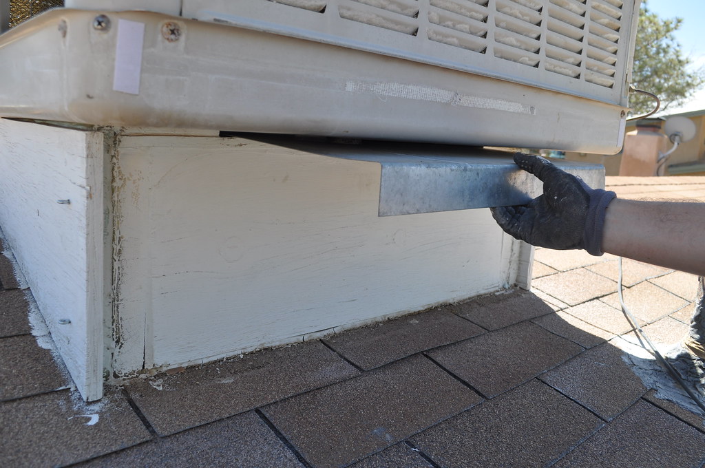 damper evap cooler 5.3003.8a The EnergySmart Academy Flickr