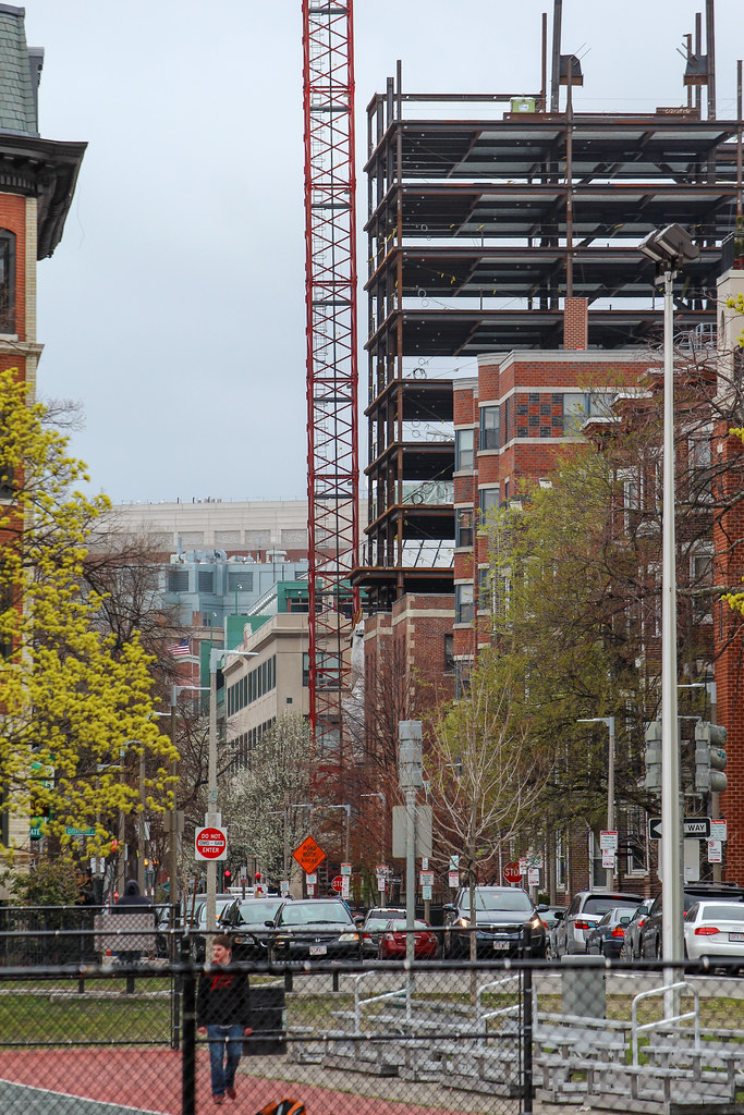 The Viridian (Fenway McDonald's) 1282 Boylston Street Fenway Page